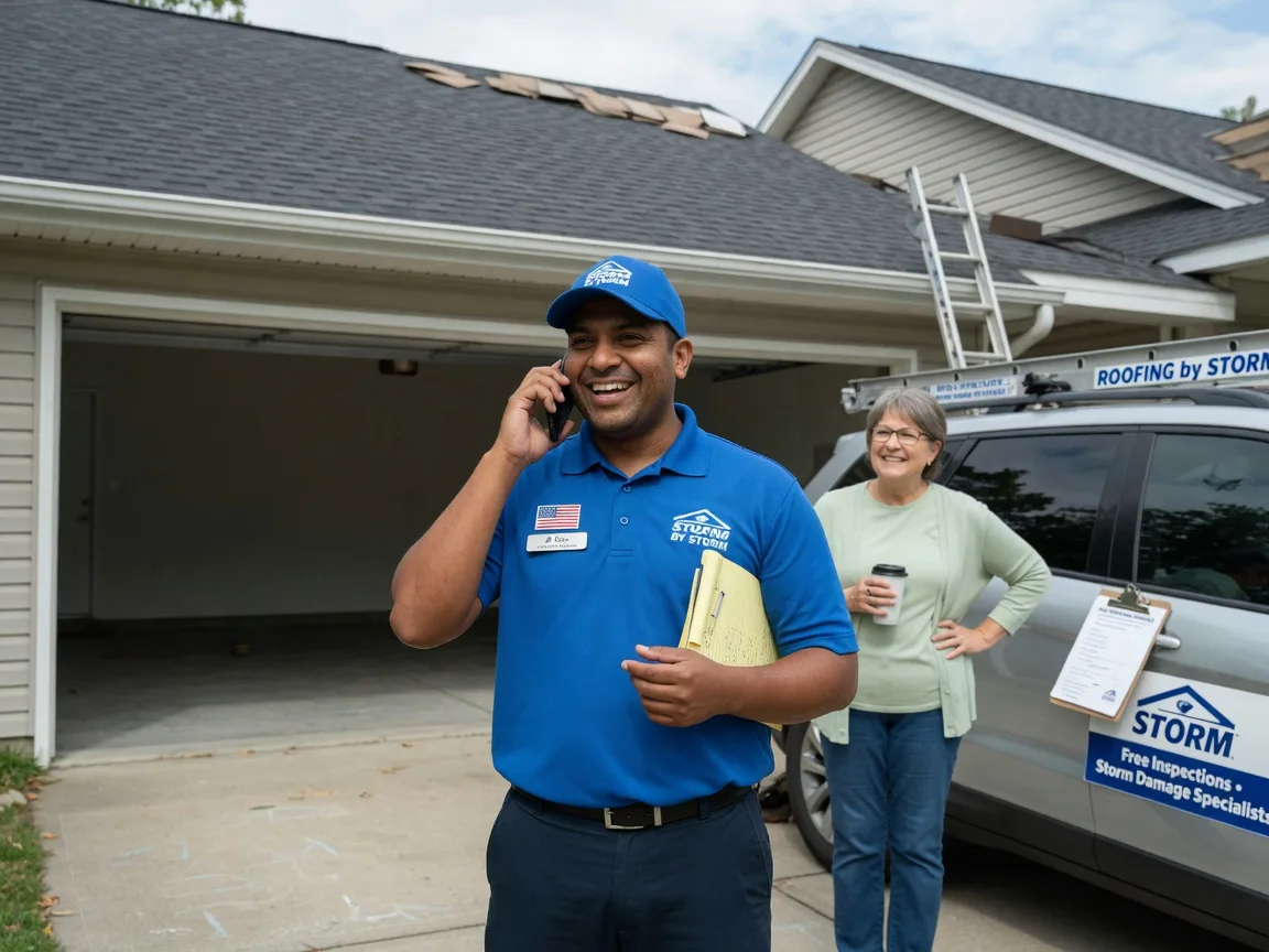 Roof Repair Near Me Homer City, PA FAQs
